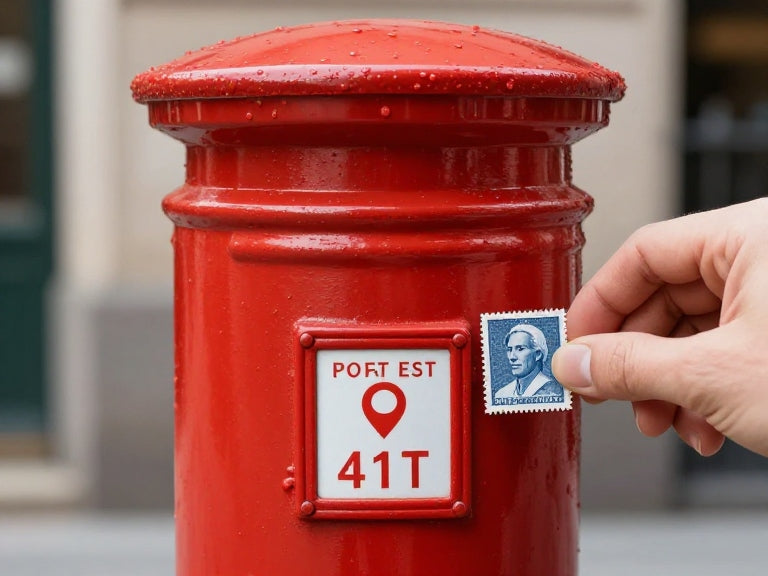 5 Places to Buy Stamps Besides the Post Office: The Postal Insider's Practical Guide