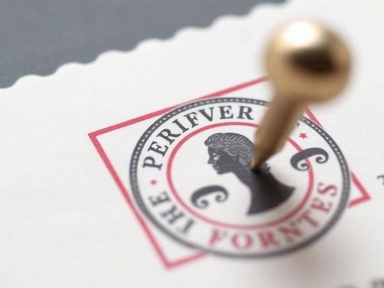 7 Ways to Identify a Forever Stamp: The Ultimate Authentication Guide