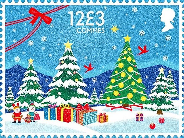 The Ultimate Guide to the Christmas Stamps 2026 Release Date and Buying Strategy