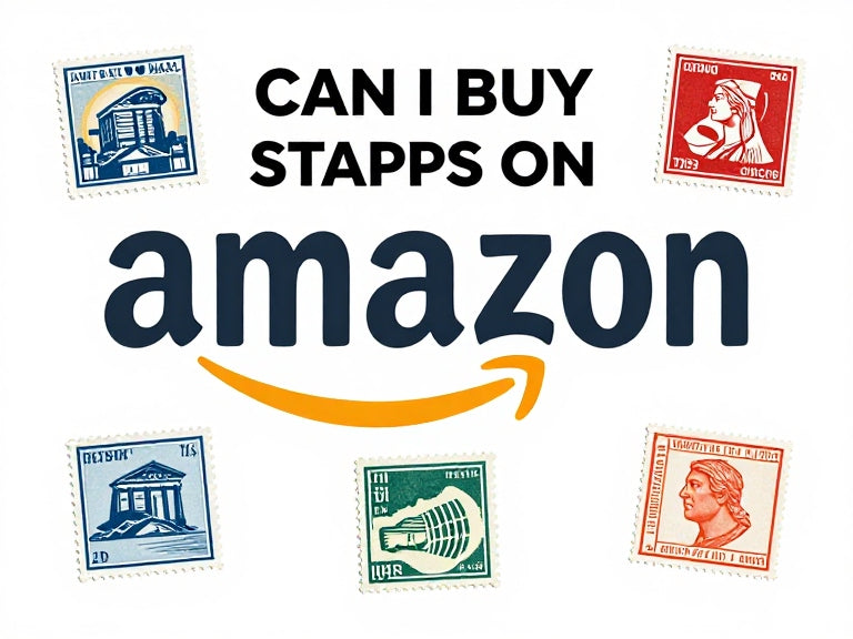 Can I Buy Stamps on Amazon? The Unfiltered Truth About Counterfeits, Markups, and Postal Regulations