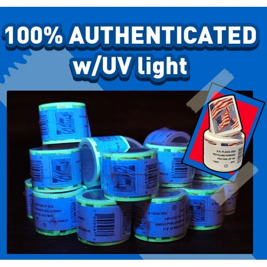 Shel Silverstein USPS Forever Postage Stamps
