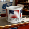 2023 US Flags Freedom Booklets Rolls Forever First Class Postage Stamps