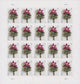 Contemporary Boutonniere Forever First Class Postage Stamps