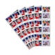 Christmas First Class Forever Stamps – Rudolph the Red-Nosed Reindeer